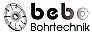Logo bebo Bohrtechnik