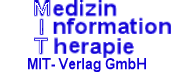 MIT-Verlag GmbH Medizin Information Therapie