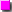 Gliederungspunkt violettes Quadrat